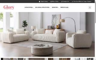 Glory Furniture