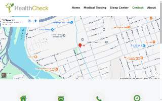 Health Check NJ