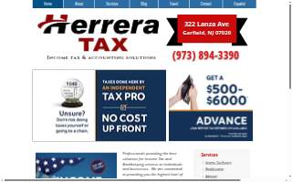 Herrera Tax Solutions