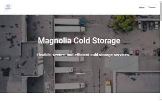 Magnolia Cold Storage