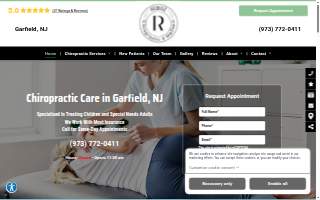 Rebisz Chiropractic