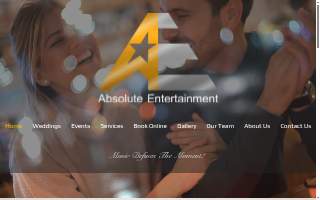 Absolute Entertainment