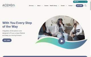 Acenda Integrated Health