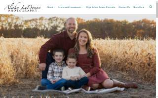 Alisha LeDonne Photography LLC