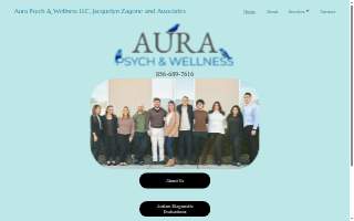 Aura Psych & Wellness LLC