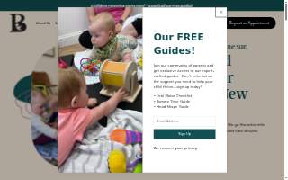 BabyEase Therapies