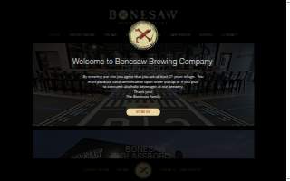 Bonesaw Brewing Co.