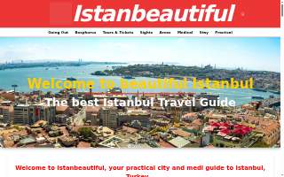 Bosphorus Mediterranean Cuisine