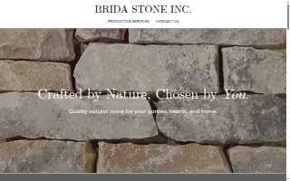 Brida Stone Inc