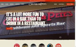 Chickie's & Pete's