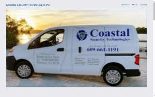 Coastal Security Technologies Inc