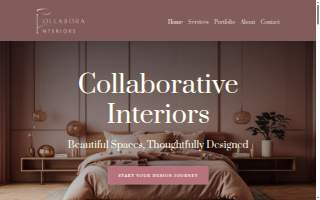 Collaborative Interiors
