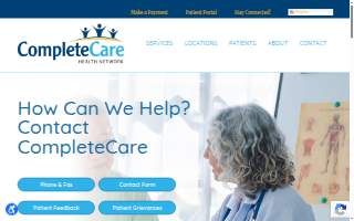 CompleteCare Medical Professionals