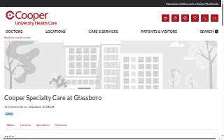 Cooper Cardiology