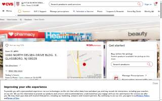 CVS Pharmacy of Glassboro