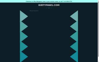 Dirty Paws