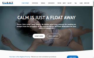 Float Haven Health Spa