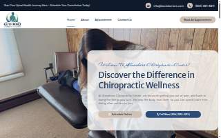 Glassboro Chiropractic Center