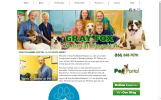 Gray Fox Animal Hospital