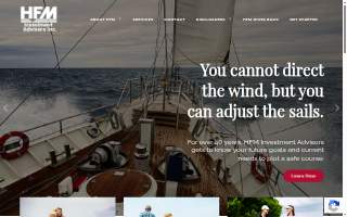 HFM Investment Advisors, LLC