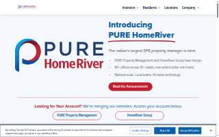 HomeRiver Group Tampa Property Management