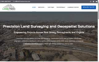 Land-Tech Services LLC