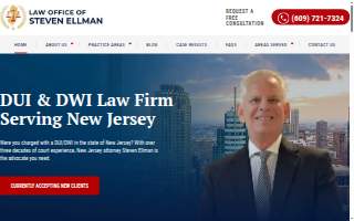 Law Office of Steven Ellman