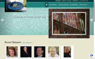 Mathis Funeral Home