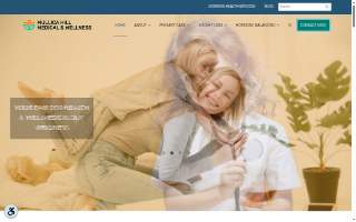 Mullica Hill Medical & Wellness of Glassboro