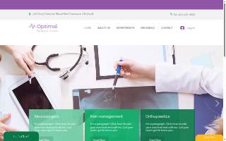 Optimum Oral Surgery & Dental Implants