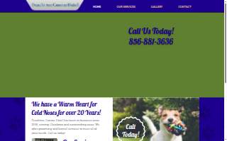 Peachtree Canine Hotel