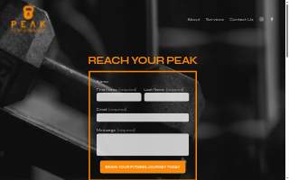 Peak Performance SJ LLC