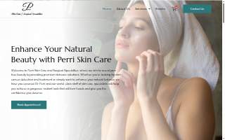 Perri Skin Care/Surgical Specialties