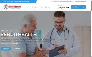 RenuU Health