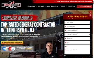 Showcase Remodels