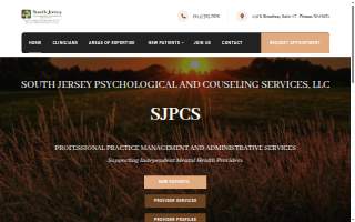 South Jersey Psychological and Counseling Services, LLC