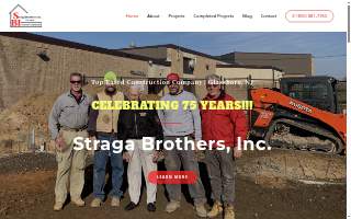 Straga Brothers Inc