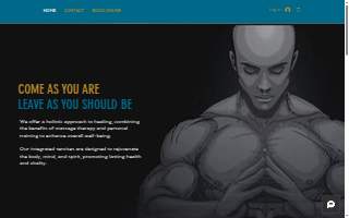 Trifecta Therapeutics: Sports Rehabilitation and Performance Center