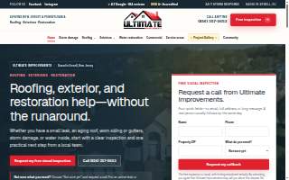 Ultimate Improvements, LLC