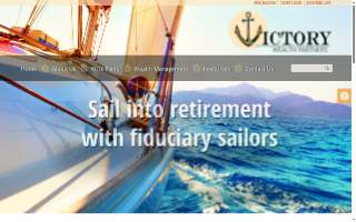 Victory Wealth Partners of Glassboro