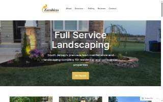 Zambino Landscaping LLC