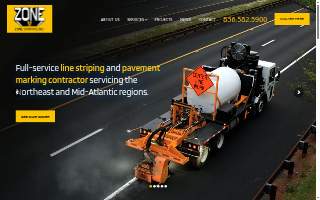 Zone Striping, Inc.