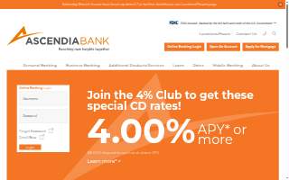 Ascendia Bank of Glen Rock
