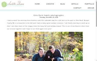 Christie Adams Photography