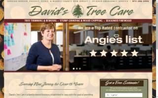 David's Tree Care