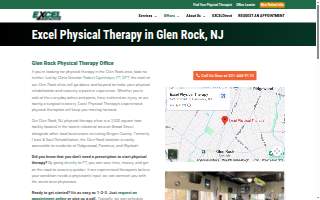 Excel Physical Therapy of Glen Rock