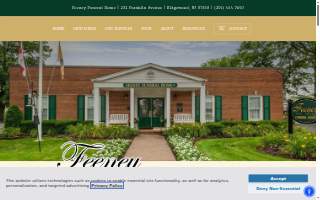Feeney Funeral Home of Glen Rock