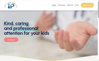Hawthorne Pediatrics