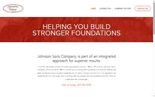 Johnson Soils Company