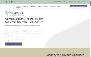 MedPsych Behavioral Health